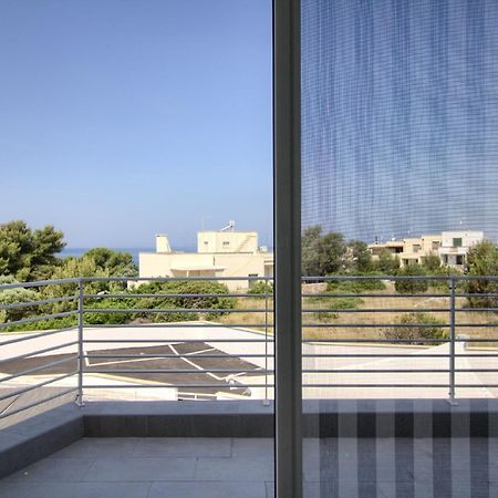 Jacuzzi Holiday Homes By Lovesud Santa Maria di Leuca ห้อง รูปภาพ