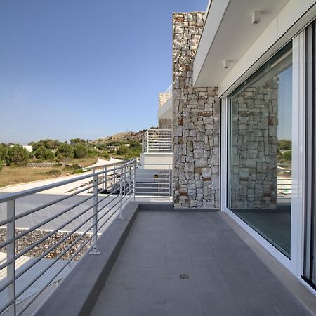 Jacuzzi Holiday Homes By Lovesud Santa Maria di Leuca ห้อง รูปภาพ