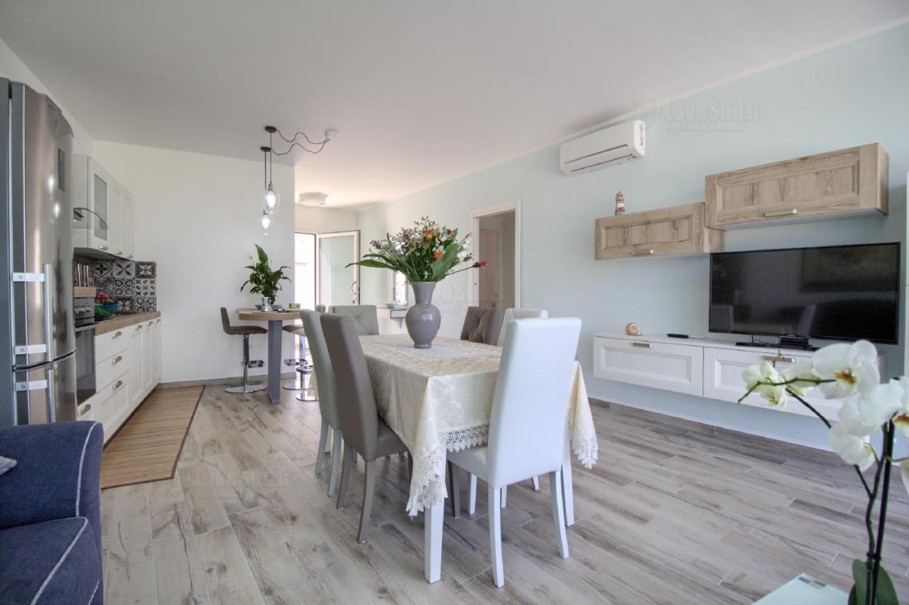 Jacuzzi Holiday Homes By Lovesud Santa Maria di Leuca ภายนอก รูปภาพ