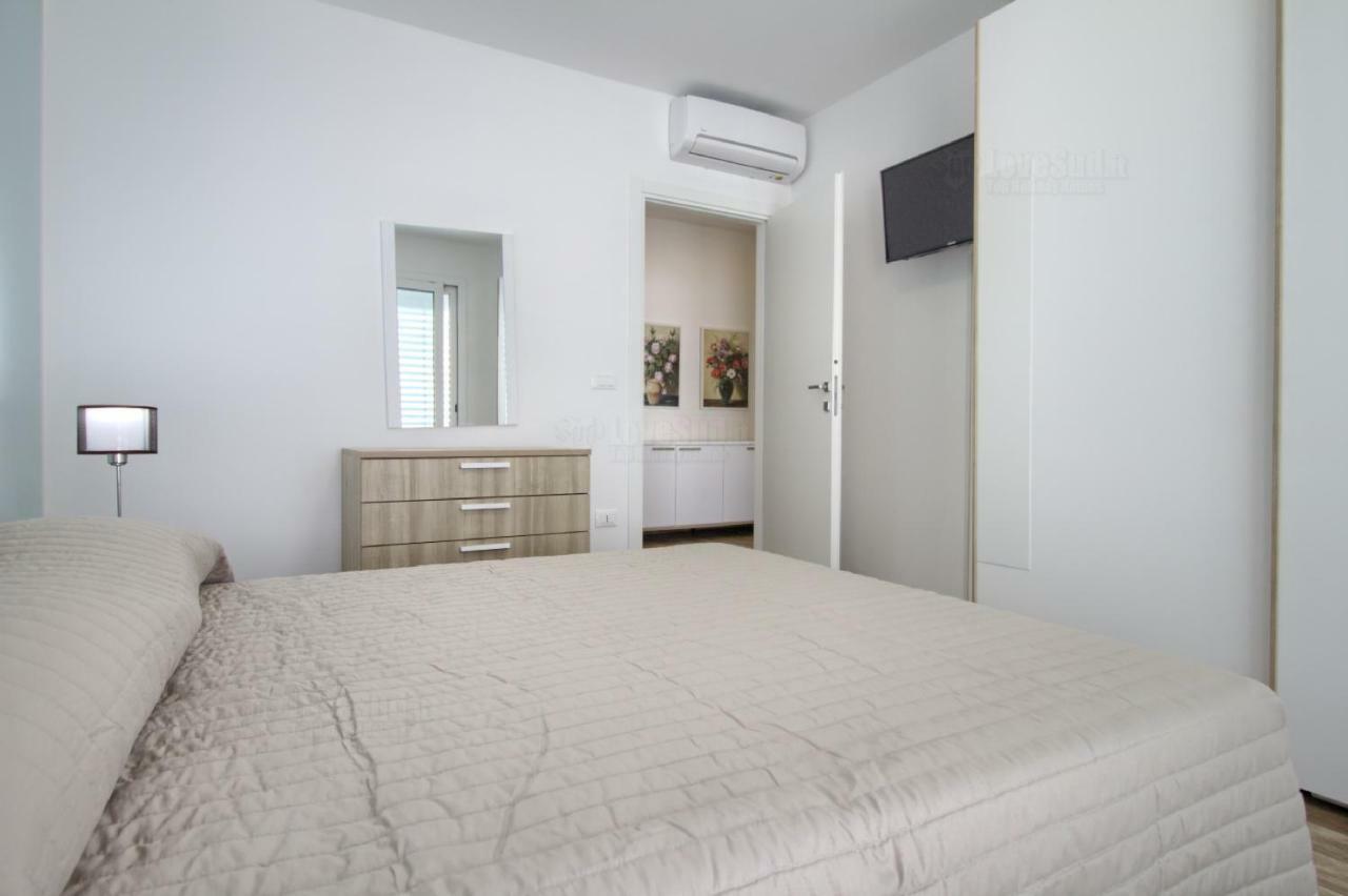 Jacuzzi Holiday Homes By Lovesud Santa Maria di Leuca ภายนอก รูปภาพ